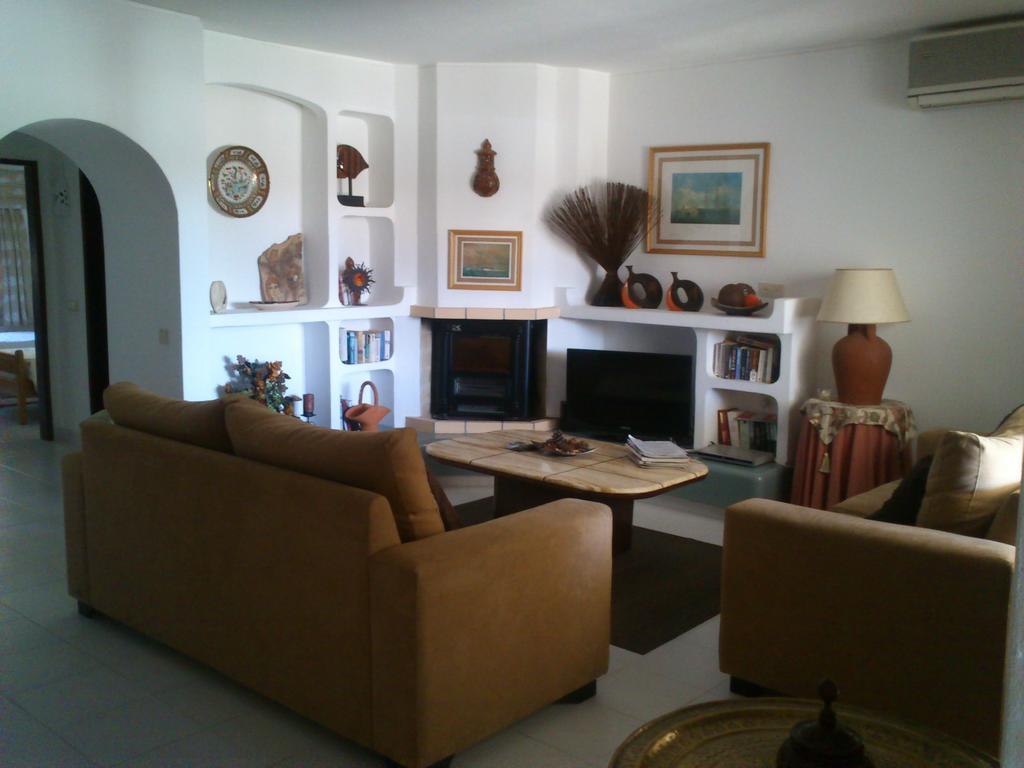 Vila Nova- By Portugalferias Hotel Carvoeiro  Ruang foto